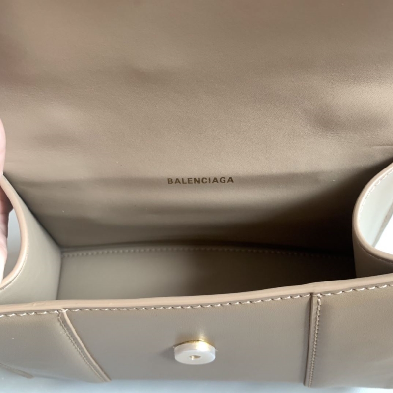 Balenciaga Hourglass Bags